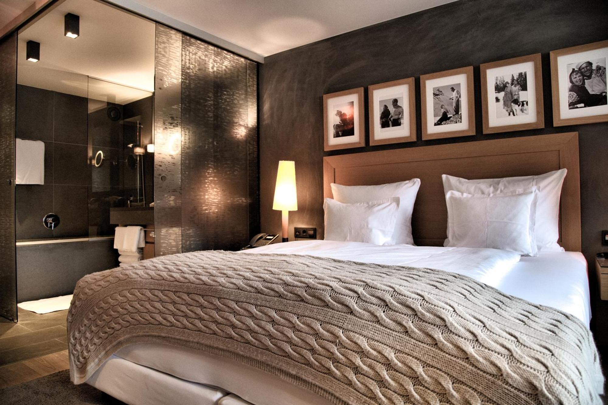 Hotel Madlein Ischgl Bagian luar foto