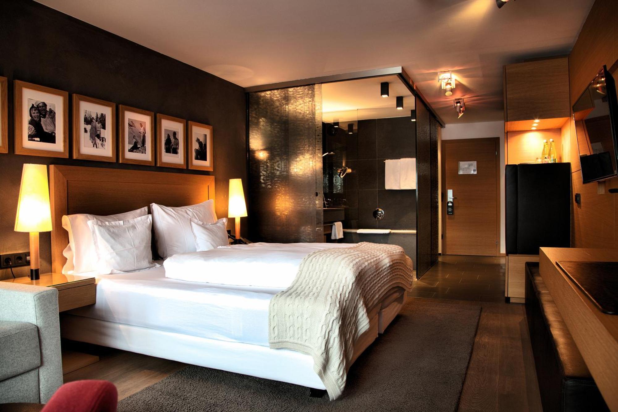 Hotel Madlein Ischgl Bagian luar foto