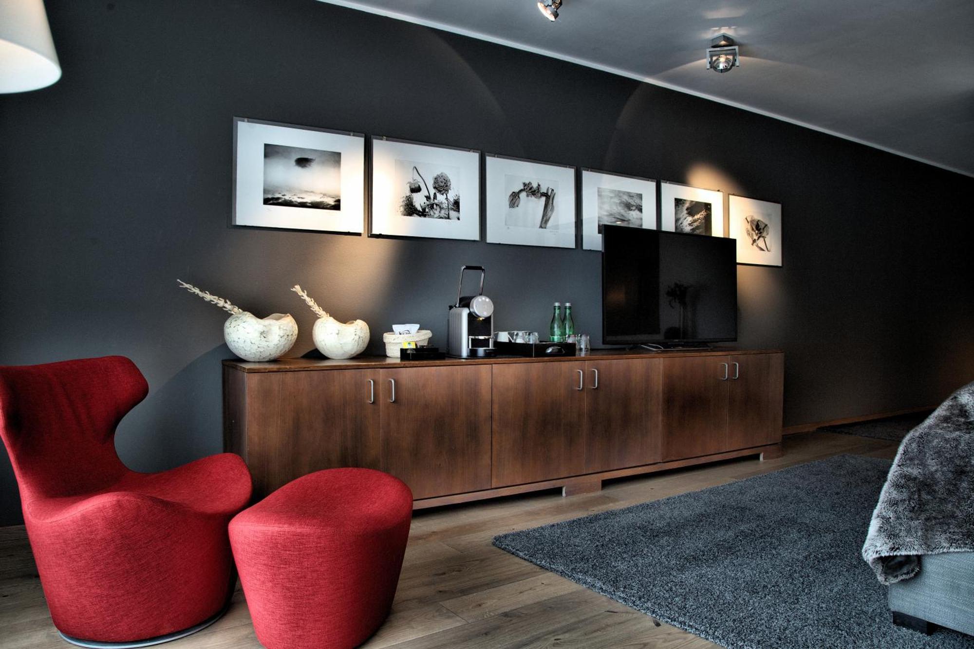 Hotel Madlein Ischgl Bagian luar foto