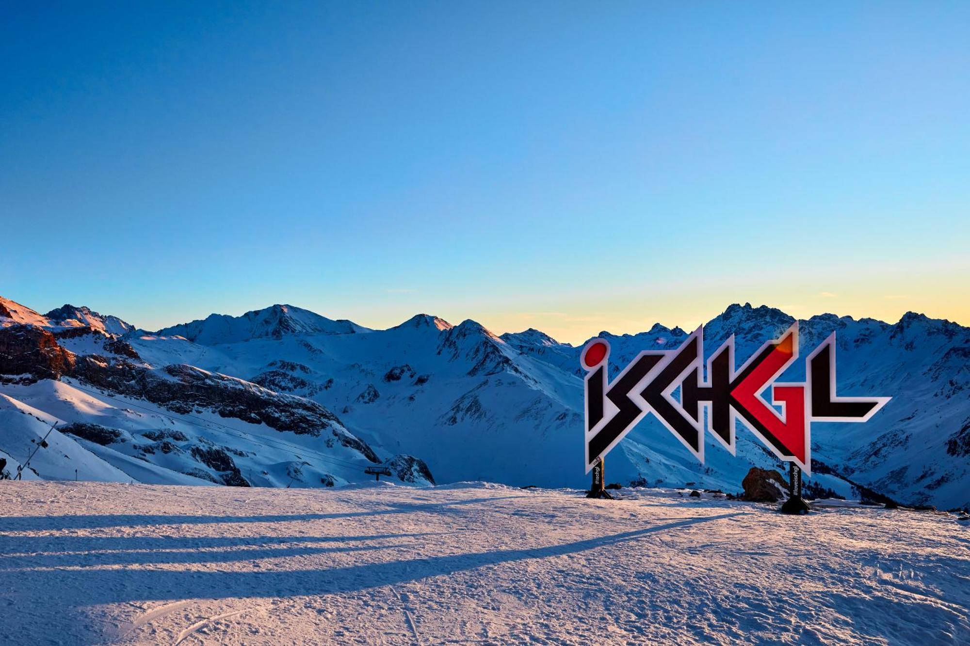Hotel Madlein Ischgl Bagian luar foto