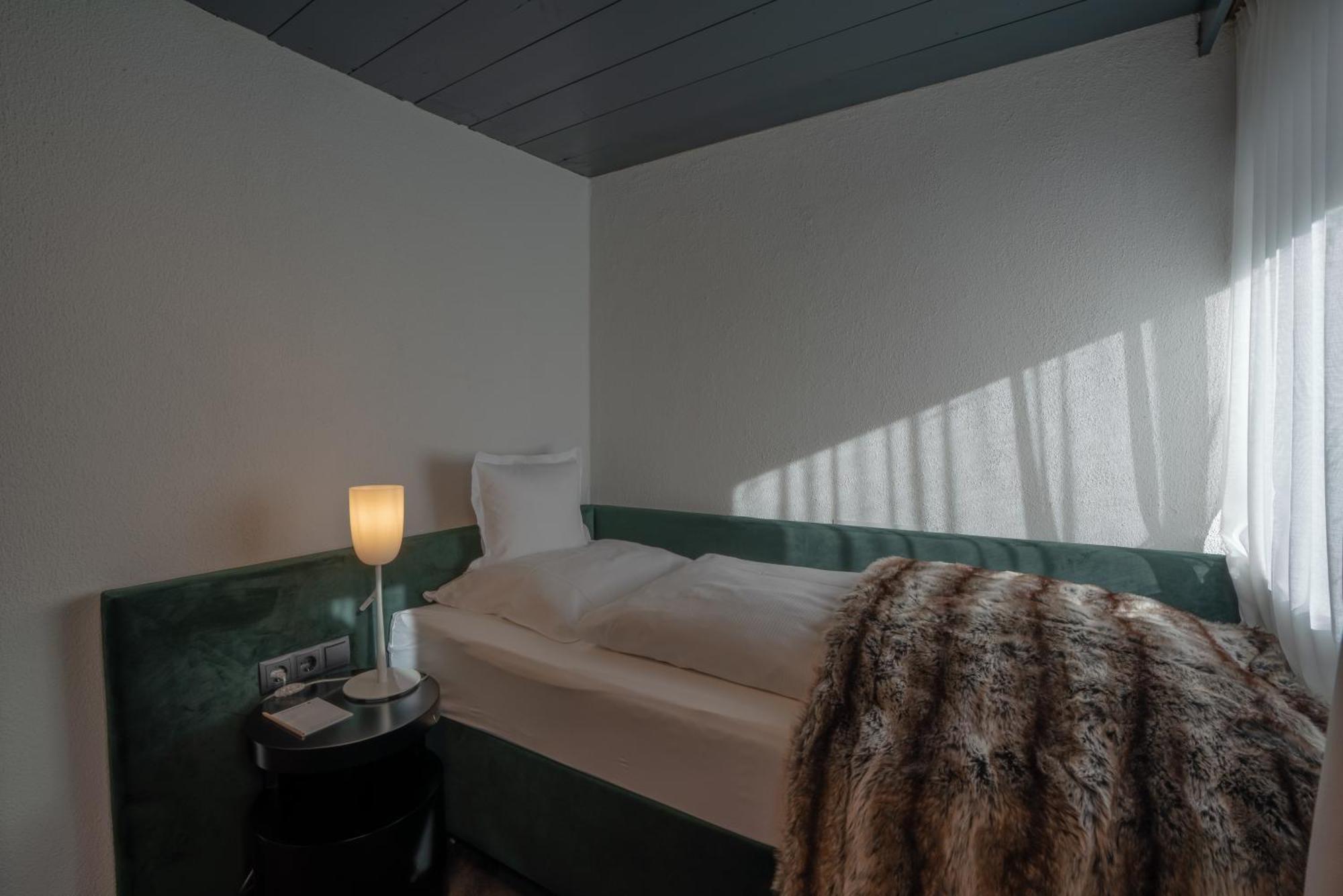 Hotel Madlein Ischgl Bagian luar foto